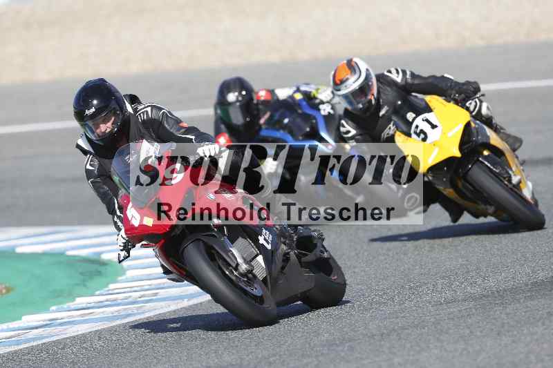 Archiv-2025/02 28.-31.01.2025 Moto Center Thun Jerez/blau-blue/59